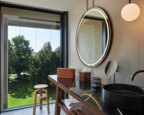 L'Esquisse Hotel & Spa Colmar - MGallery