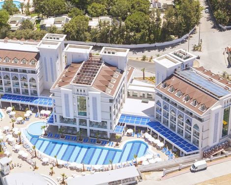 Diamond Elite Hotel & Spa