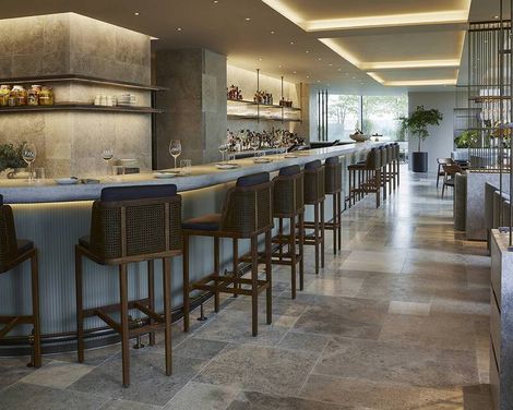 The Stratford, Autograph Collection-0