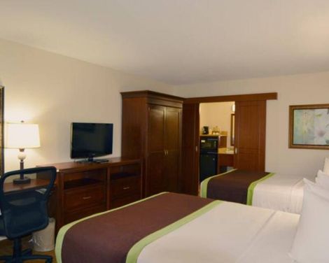 Rosen Inn Lake Buena Vista