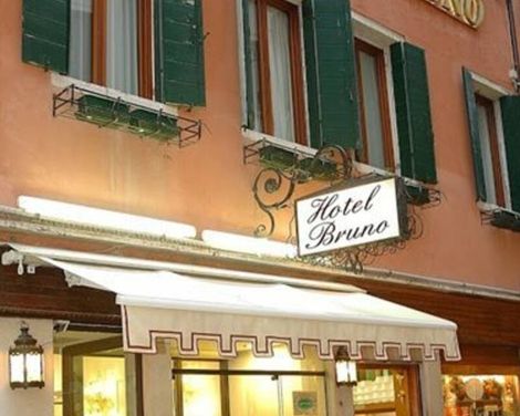 Hotel da Bruno