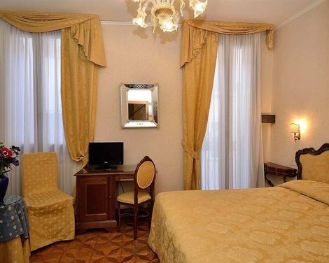 Hotel da Bruno