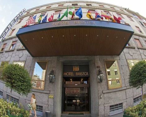 Hotel Bristol Milano