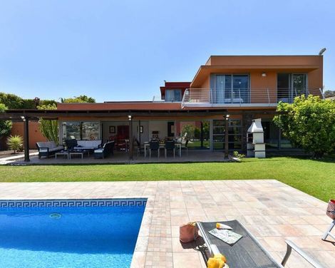 Salobre Villas
