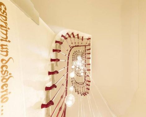 Poesis Experience Hotel
