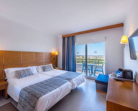 Grupotel Cala Marsal Nature Hotel-3
