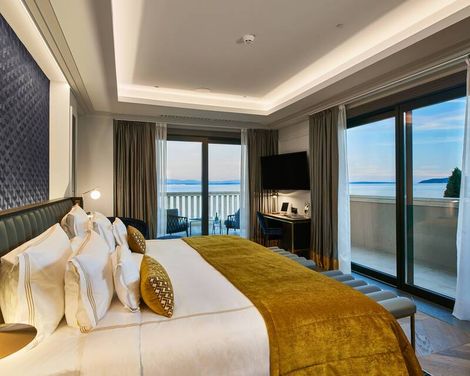 Ikador Luxury Boutique Hotel & Spa
