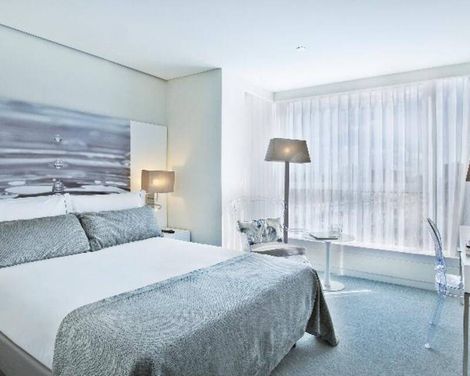 Hotel White Lisboa