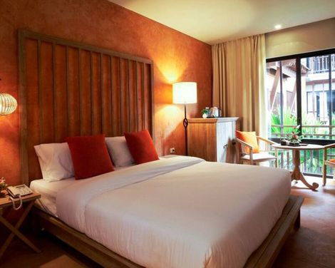 Mercure Samui Chaweng Tana