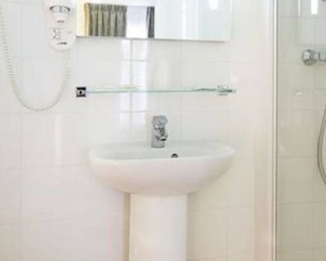 Hotel Beaurepaire