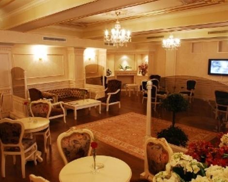 Amiral Palace Hotel-0