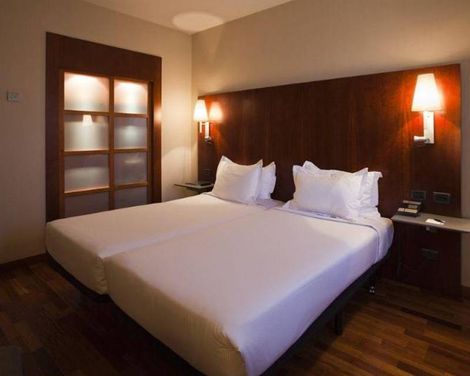 AC Hotel Alcalá de Henares-1