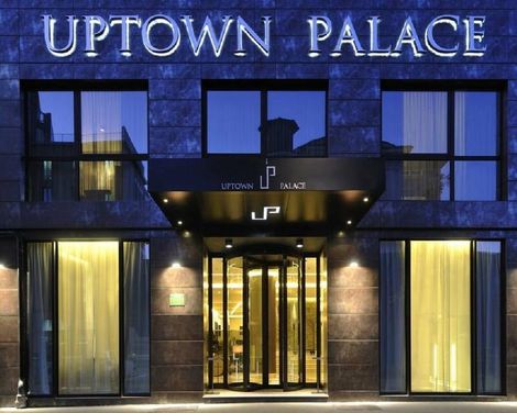 Uptown Palace