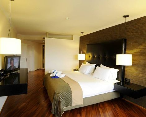 Radisson Blu Hotel Lisbon-1