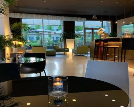 Best Western Plus Hotel Le Favaglie