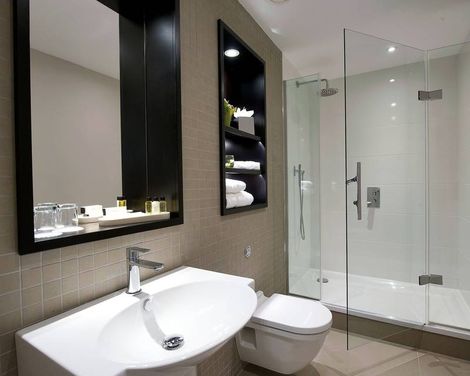 Fraser Suites Queens Gate-2