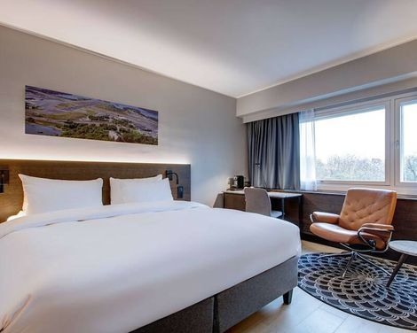 Radisson Blu Park Oslo-0