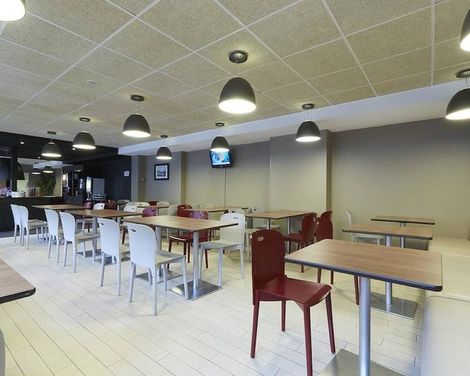 Campanile Nice Centre Acropolis-2