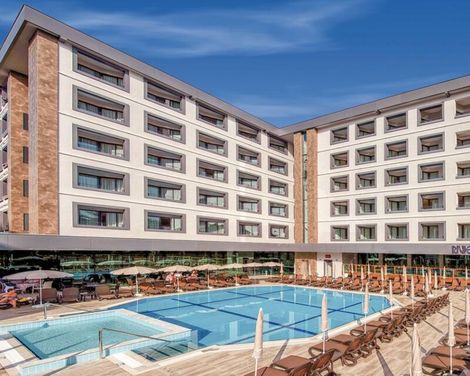 Riviera Zen Hotel