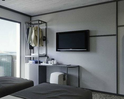ibis Styles ST Pauls Bay Malta