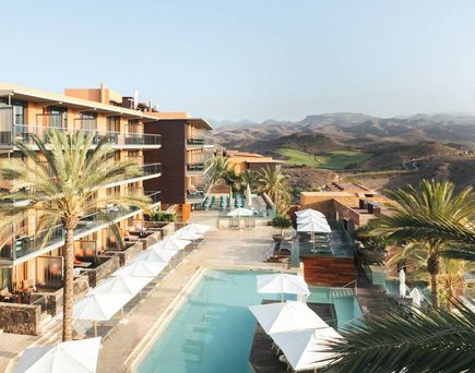 Zeus Eleva Mirabello Bay Hotel auf Kreta, Griechenland