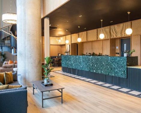 StayCozy Studio Apartments in Croydon