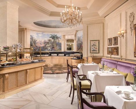 The Palace, a Luxury Collection Hotel, Madrid