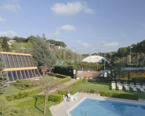 All Time Relais & Sport Hotel-2