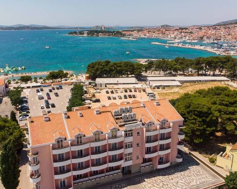 Hotel Miramare