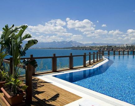 Ramada Plaza by Wyndham Antalya