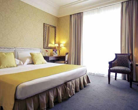 Mercure Catania Excelsior-1