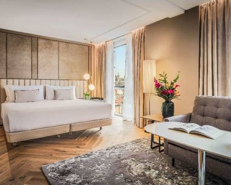 Anantara Grand Hotel Krasnapolsky Amsterdam-2