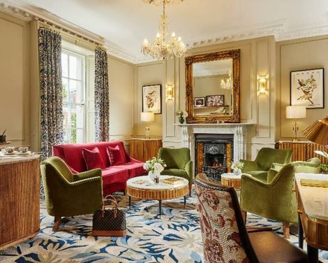 Waterloo Townhouse & Suites-2