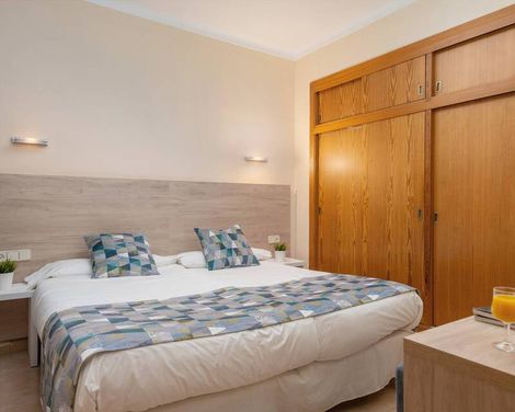 Alcudia Boutique Apartments