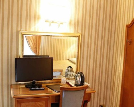 Hotel Viminale