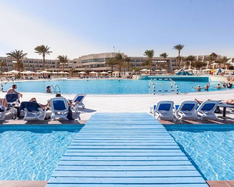 Pharaoh Azur Resort
