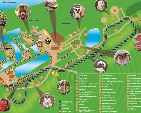 Best Western Calcot Hotel-0