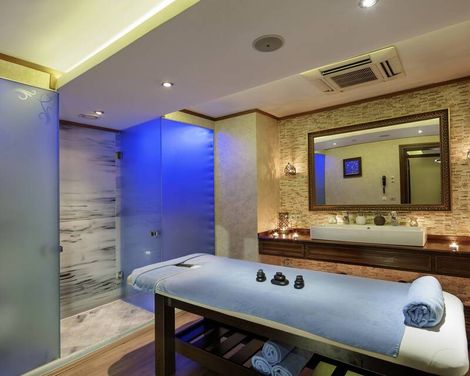 Crowne Plaza Istanbul - Old City-2