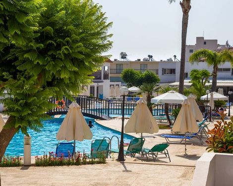Sun Palace Protaras Waterpark Resort