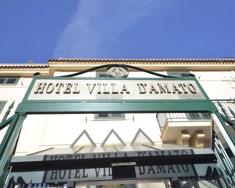 Villa D'Amato