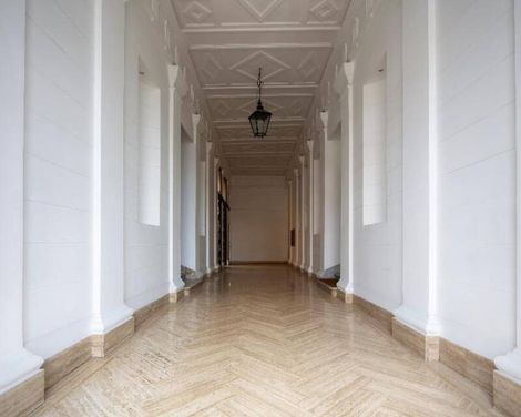 Residence Maximus