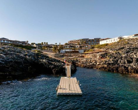 Aulus Chania Resort, Curio Collection by Hilton