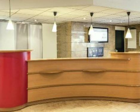 Ibis Paris Porte de Bercy