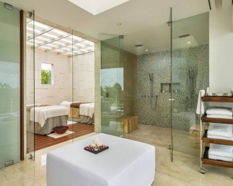 Blue Diamond Wellness Resort