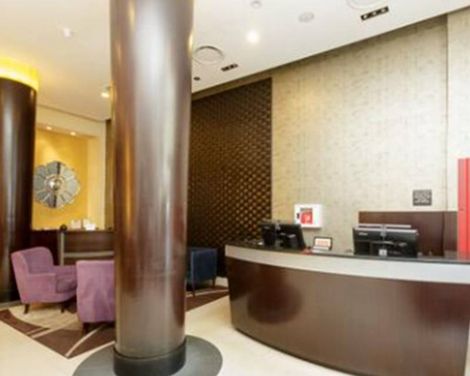 Marriott Vacation Club Pulse