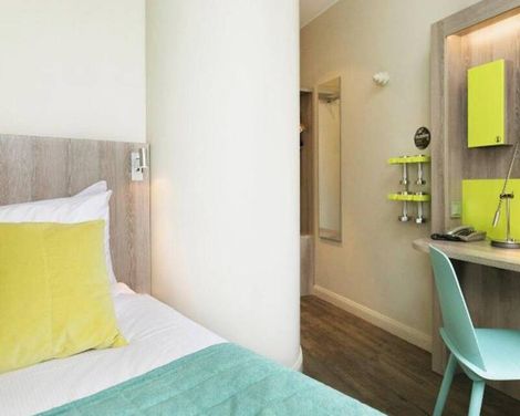 ProfilHotels Central