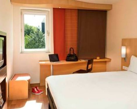 ibis Nogent-sur-Marne