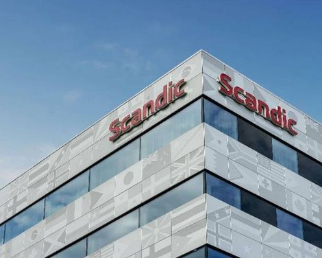 Scandic Landvetter-2
