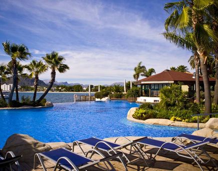 Alcudiamar Marina Residence