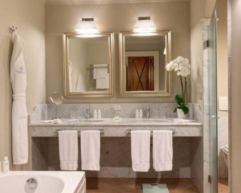 ALMAR Giardino di Costanza Resort
